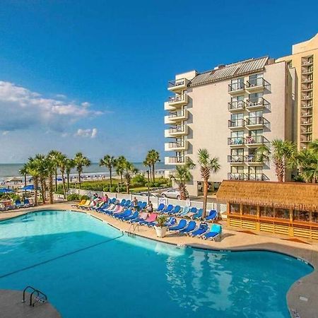 Breathtaking Oceanfront Suite Grand Cayman 451 Μιρτλ Μπιτς Εξωτερικό φωτογραφία