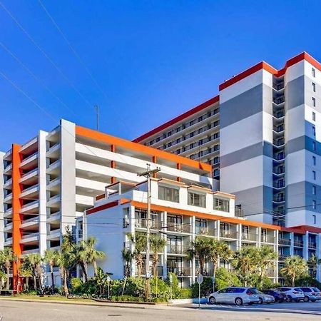Breathtaking Oceanfront Suite Grand Cayman 451 Μιρτλ Μπιτς Εξωτερικό φωτογραφία