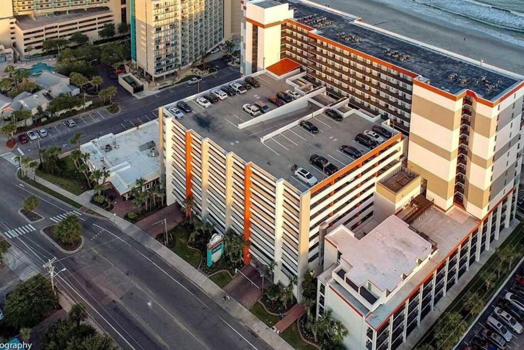 Breathtaking Oceanfront Suite Grand Cayman 451 Μιρτλ Μπιτς Εξωτερικό φωτογραφία
