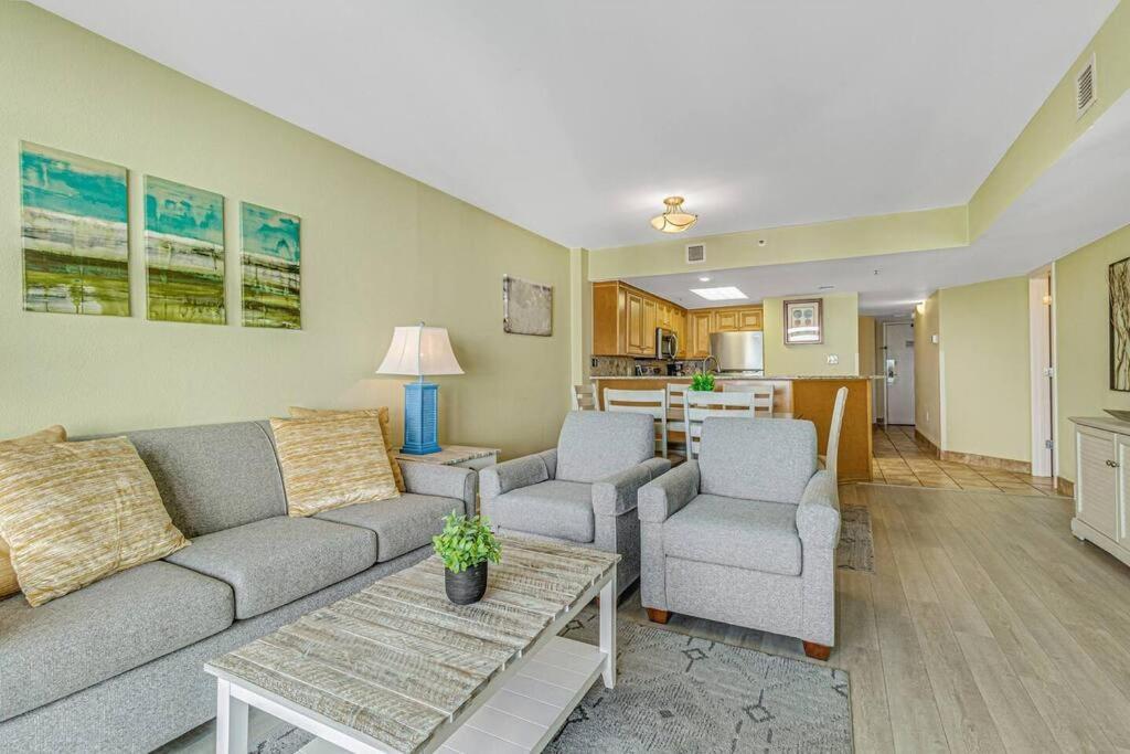 Breathtaking Oceanfront Suite Grand Cayman 451 Μιρτλ Μπιτς Εξωτερικό φωτογραφία