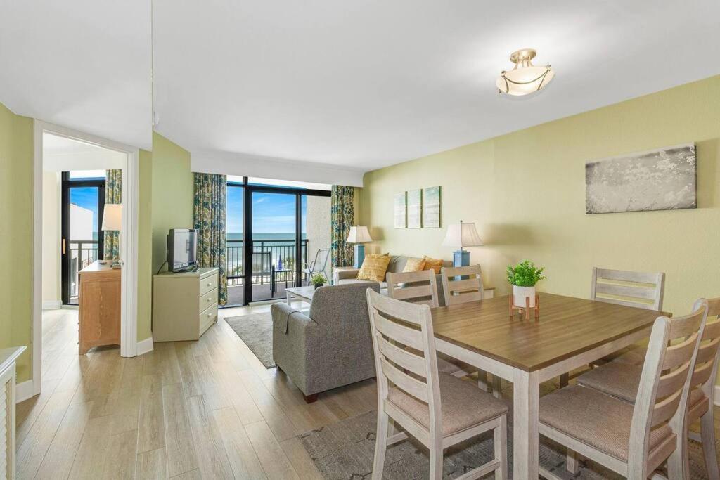 Breathtaking Oceanfront Suite Grand Cayman 451 Μιρτλ Μπιτς Εξωτερικό φωτογραφία
