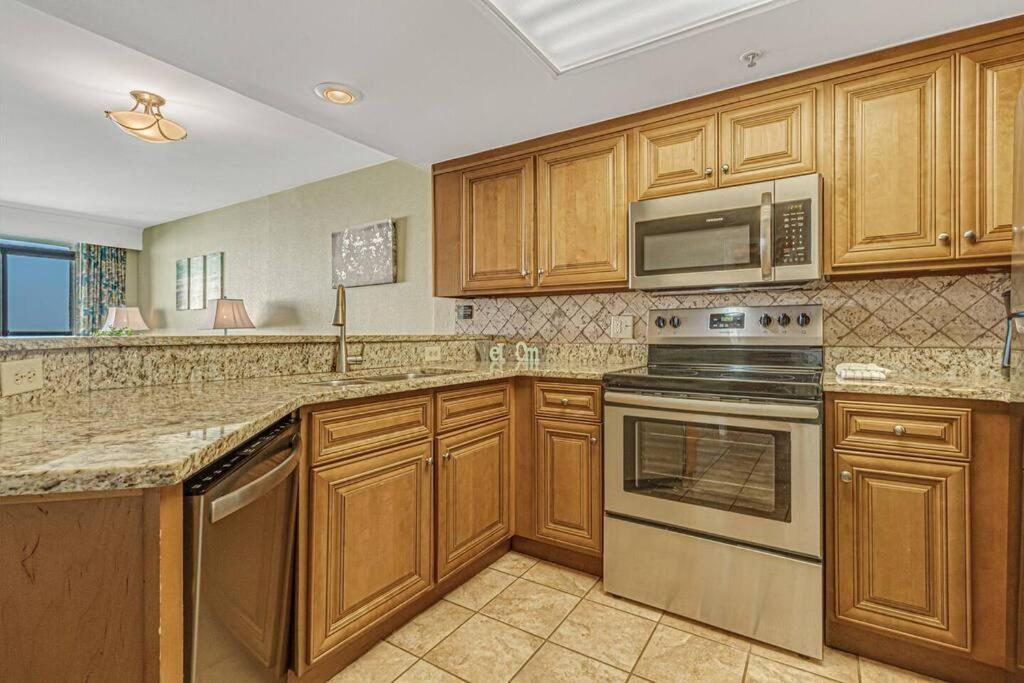 Breathtaking Oceanfront Suite Grand Cayman 451 Μιρτλ Μπιτς Εξωτερικό φωτογραφία