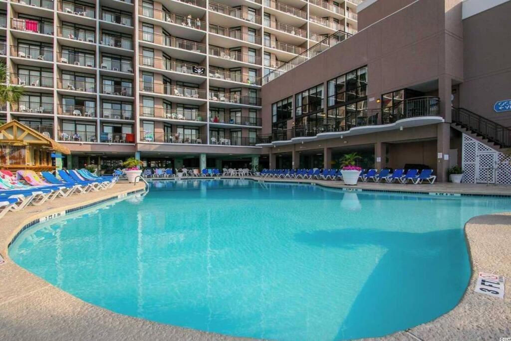 Breathtaking Oceanfront Suite Grand Cayman 451 Μιρτλ Μπιτς Εξωτερικό φωτογραφία