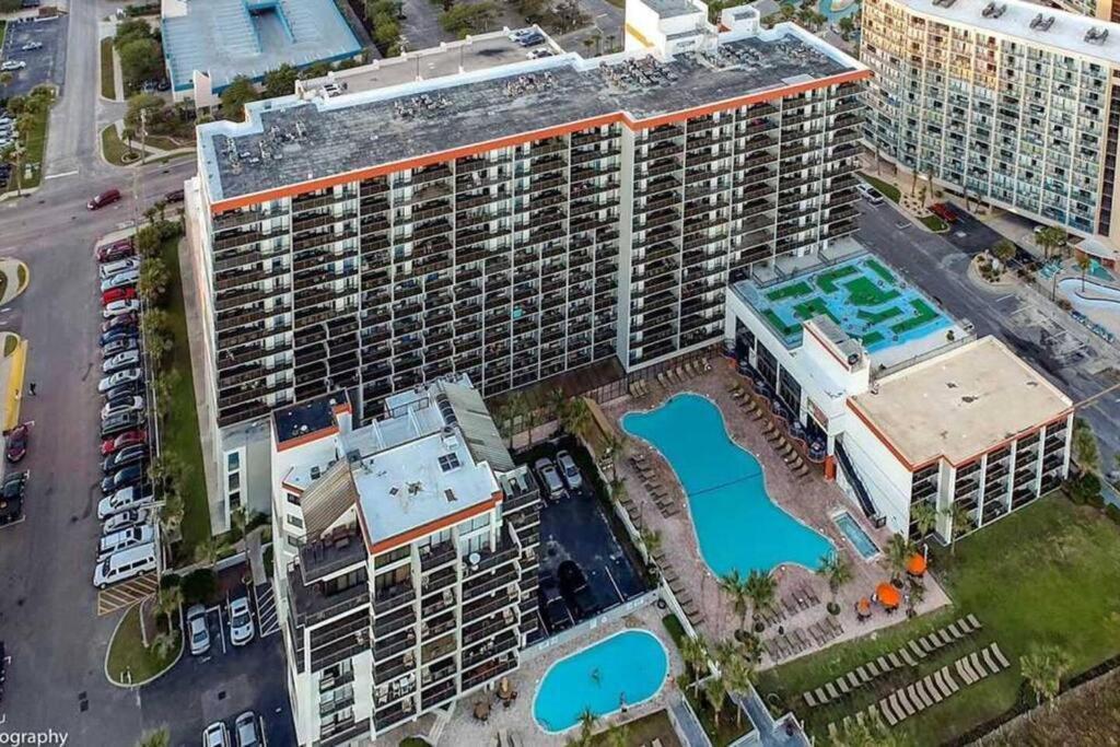 Breathtaking Oceanfront Suite Grand Cayman 451 Μιρτλ Μπιτς Εξωτερικό φωτογραφία